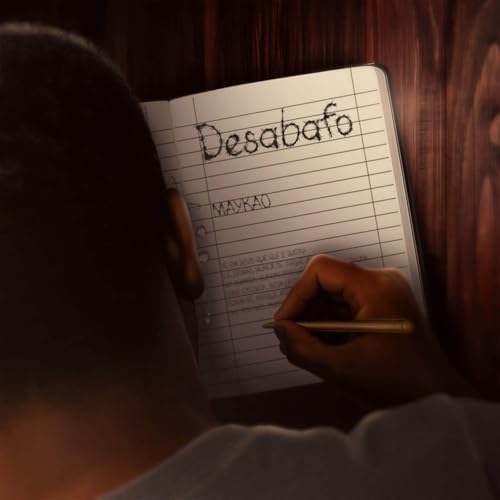 DESABAFO [Explicit]