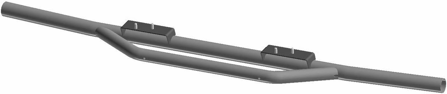 Polaris 1023593-630 Weld-Bumper Rear Lm Squ Ranger 1000 Crew XP