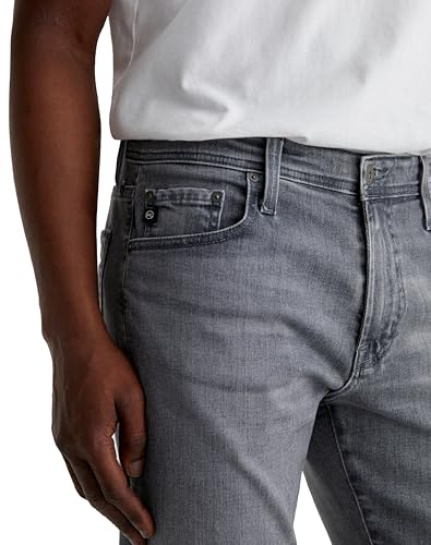 AG Adriano Goldschmied Men's Tellis Modern Slim Jean3