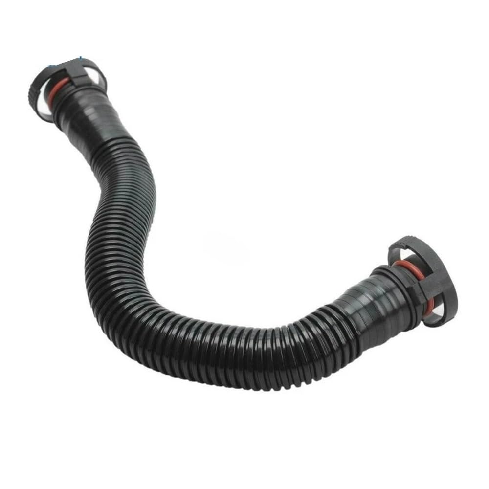 Xntfgnrz One Color 94810724702 Engine Crankcase Breather Hose Fits For 2008-2010 4.8L V8