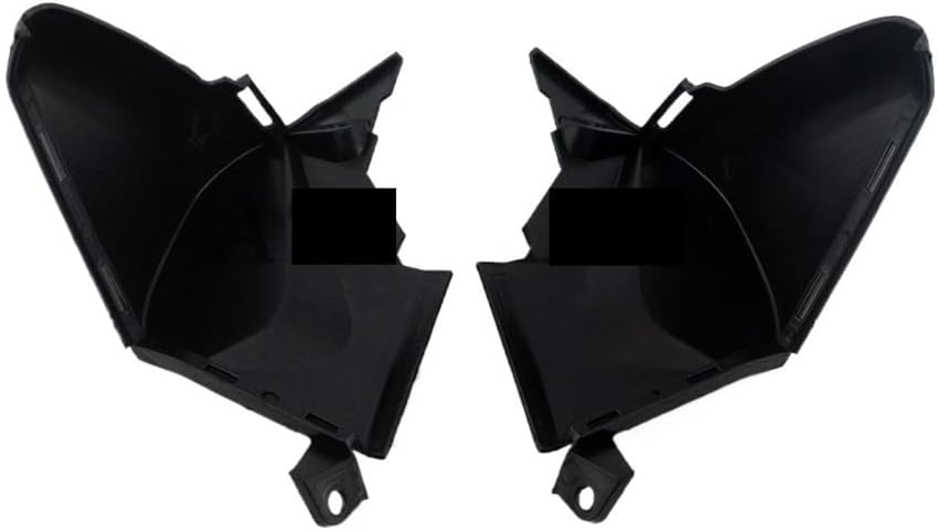 for CBR600RR F5 2007 2008 2009 2010 2011 2012 Motorcycle Front Head Left Right Side Panel Fairing Bodywork ABS Side Spoiler Cowl