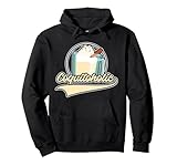 Porto Rico Porto Rico Lait de poule de Noël Rhum Coquito Sweat à Capuche