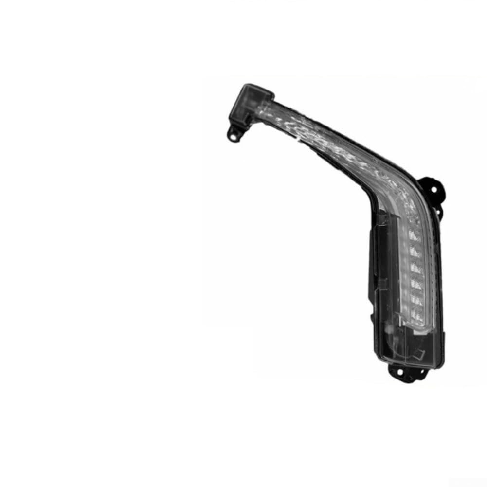 Feux diurnes ABS Compatible pour 308 2007-2016 Feux diurnes ABS(Right)