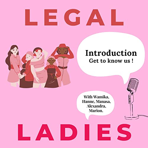 Episode 1 - Introduction Titelbild