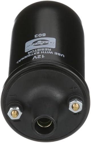 Miniatura 3 de Ignition Coil Compatible With Jeep J-330 3.8L L6 1963 1965 PC-891358