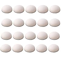 Outil De Mélange Encre Et Mousse - Recharges Rondes Pour Scrapbooking Et Artisanat