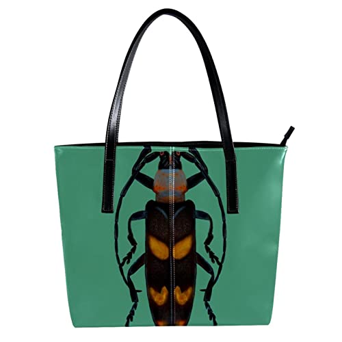 Sac fourre-tout pour femme imprimé avocat et fleur, l'accessoire mode de l'année