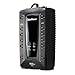CyberPower AVRG900U AVR UPS Battery Backup and Surge Protector, 900VA/480W, 12 Outlets, Compact, UL Certified