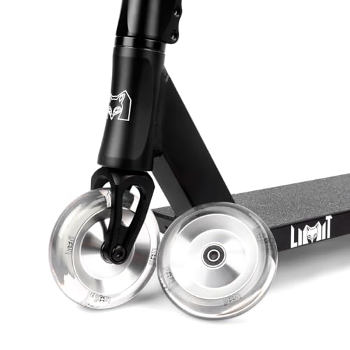 Limit Pro Scooter Wheels