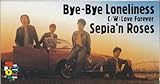 Bye-Bye Loneliness