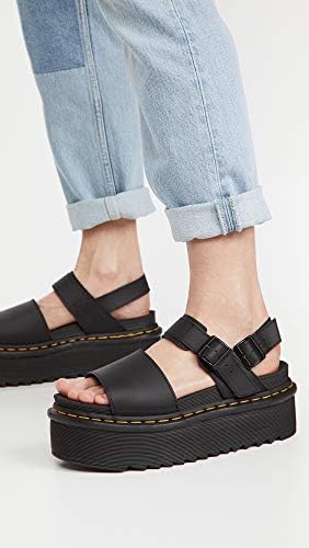 Dr. Martens 26725001070 Voss Quad Black Hydro 070 | Image 2