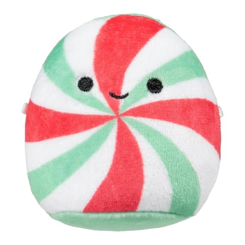 Squishmallows Original 24-Day Micromallows Holiday Advent Calendar - Image 13