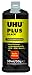 Produktbild UHU Plus Black Hochviskos Zwei-Komponentenkleber 45685 50ml
