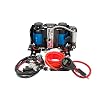 ARB High Performance Twin On-Board Compressor Kit - 12V (CKMTA12KIT)
