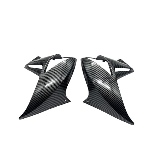 Kit carénage avant et cache pour moto ER-6N 2009-2011 - 5