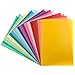 Produktbild Transparentpapier DIN A4, 20 Farben, 130g/m², buntes Papier zum Basteln, für Scrapbooking, zur Kartenherstellung und mehr