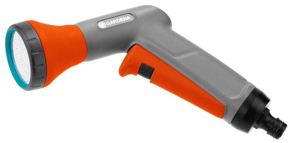 Gardena 18312-32 - Display Promo Pistola de riego Classic