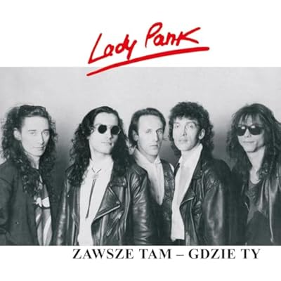 Zawsze tam, gdzie Ty