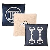 sofas polo divani opiniones  Euro-Star HV Polo - Juego de 3 cojines para sofá, talla única