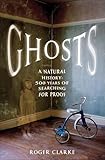Ghosts: A Natural History: 500 Years of Seaching for Proof