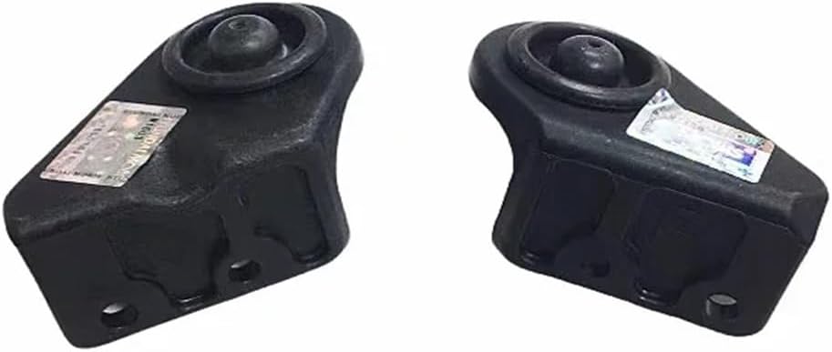 25333-2S000 25333-2S200 253332S000 253332S200 Fit for Hyundai IX35 Fit for Kia Fit for Smart Run Tank Upper Support Radiator Fixing Glue Squat(253332S200LH)
