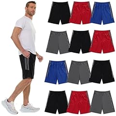 12 Pack Basketball Shorts