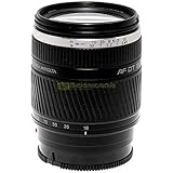 Minolta AF DT 18-200mm f 3.5-6.3D para cámaras digitales Sony Minolta A-Mount