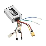 Fonctionnement stable 48 V : fournit une alimentation constante pour une accélération fluide et une réponse de freinage fiable sur les routes britanniques