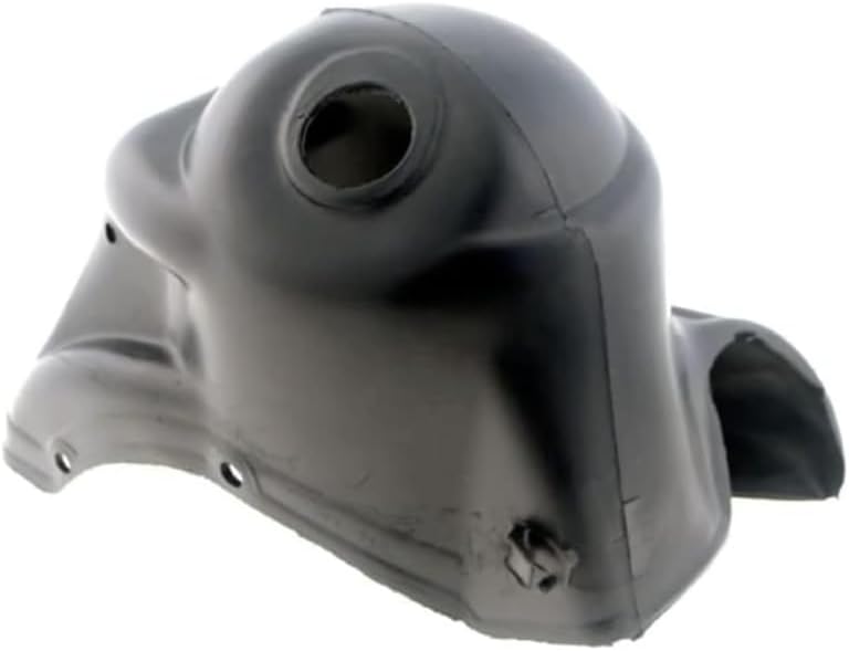 Casque calotte 50cc - Longue course