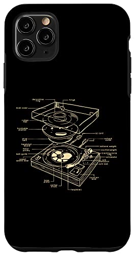 Dj �^�[���e�[�u�� ��H�} �p�[�e�B�[ �f�U�C�� �_���X �f�B�X�R �e�N�m�~���[�W�b�N �X�}�z�P�[�X iPhone 11 Pro Max �p