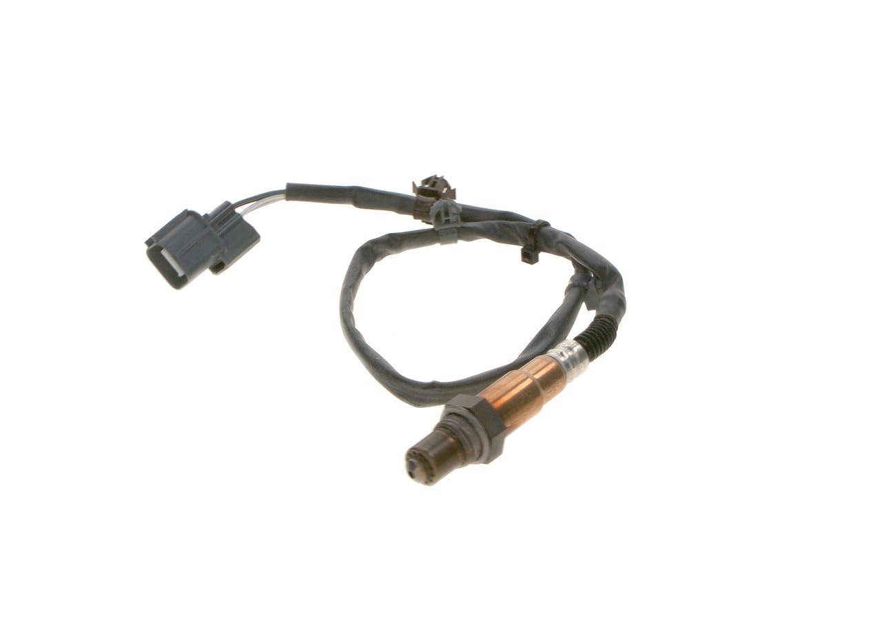 Bosch 0258006539 - Sonda Lambda-image