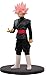 Produktbild Dragon Ball super DXF THE SUPER WARRIORS vol3 Super Saiyan Goku Midnight Eye Rose black