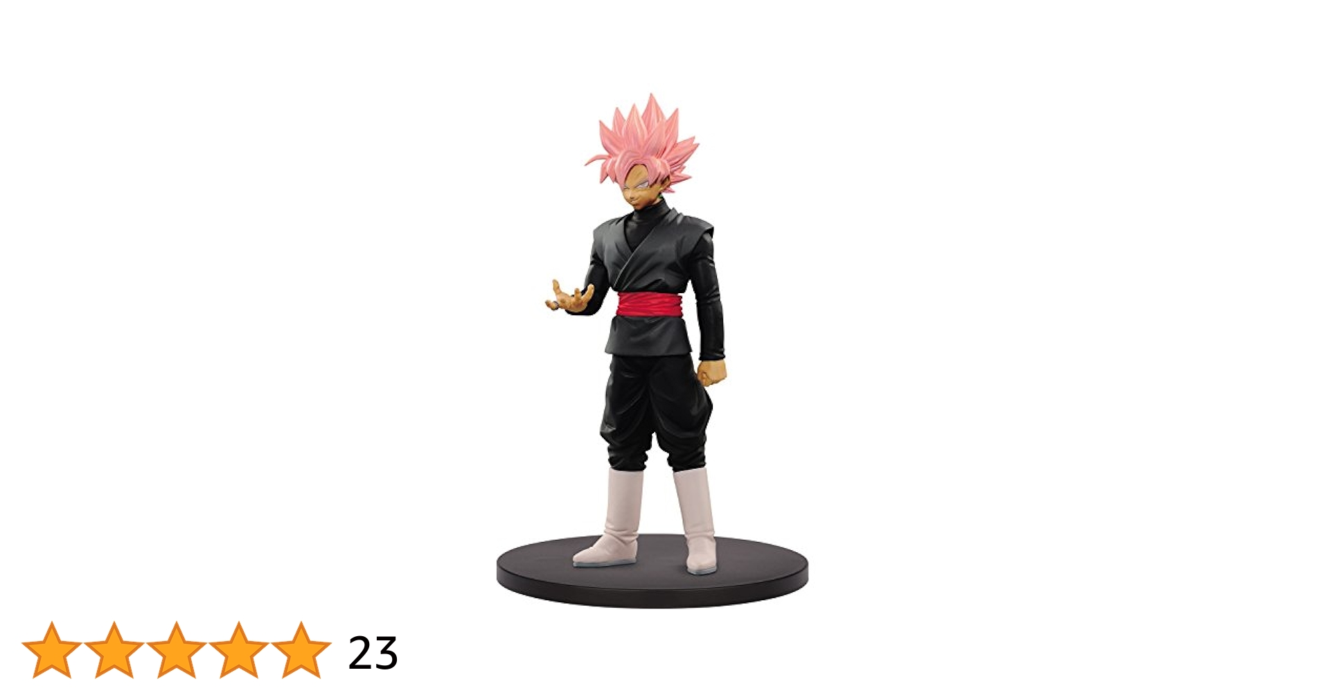 Amazon.co.jp: ドラゴンボール超 DXF THE SUPER WARRIORS vol.3