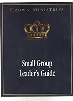 Crown Ministries B000IG9LZG Book Cover
