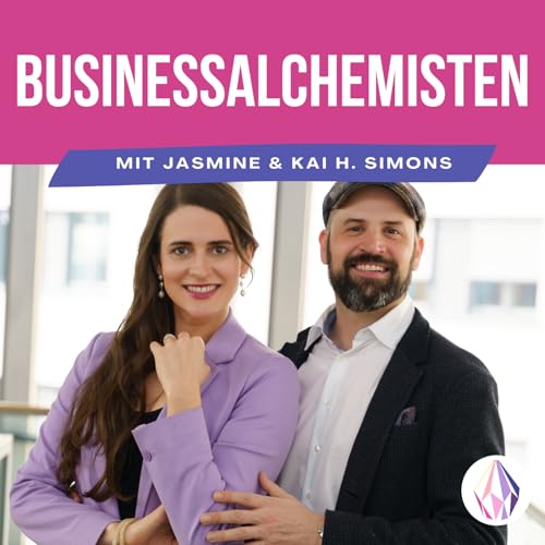 BusinessAlchemisten Titelbild
