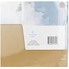 Decorative Shipping Boxes Christmas Decorated Gift Boxes For Mailing Holiday Gifts & Christmas Presents, 6 Pack of Holiday Shipping Boxes, Multiple Sizes Designs, Holly and Gold, Medium
