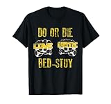 Do or Die Bed Stuy Hip Hop TShirt