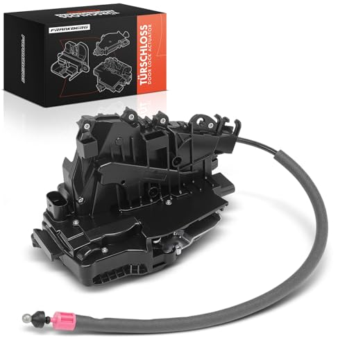 Servomoteur ZV Frankberg pour S500 avant droit mecanisme de fermeture centrale