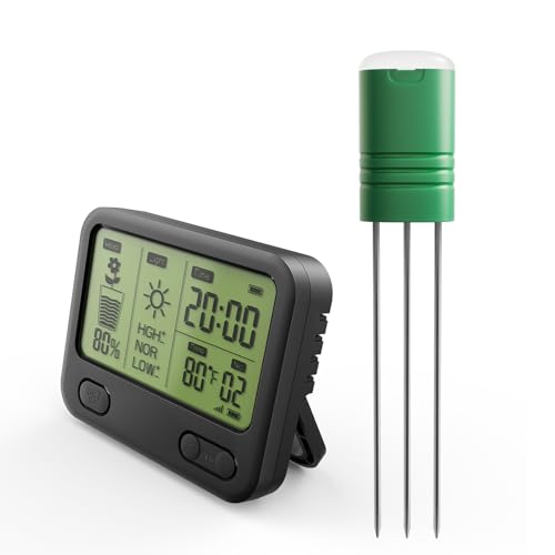 Nexuslab ���C�����X�y�됅���v LCD���V�[�o�[�t�� ? 3�v���[�u3�C��1�Z���T�[(���x�A���x�A��)�A255�t�B�[�g��RF�͈́A�h���A�����p�̒����o�b�e���[����