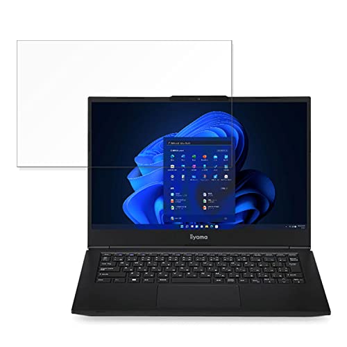 FILMEXT �t�B���� iiyama LEVEL-14FH120-i5-UXSX ������ 9H(�����K���X �����̍��d�x) �u���[���C�g�J�b�g ������ 9BGPB00684