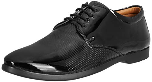 Image of Centrino Mens 3356 Formal Shoes