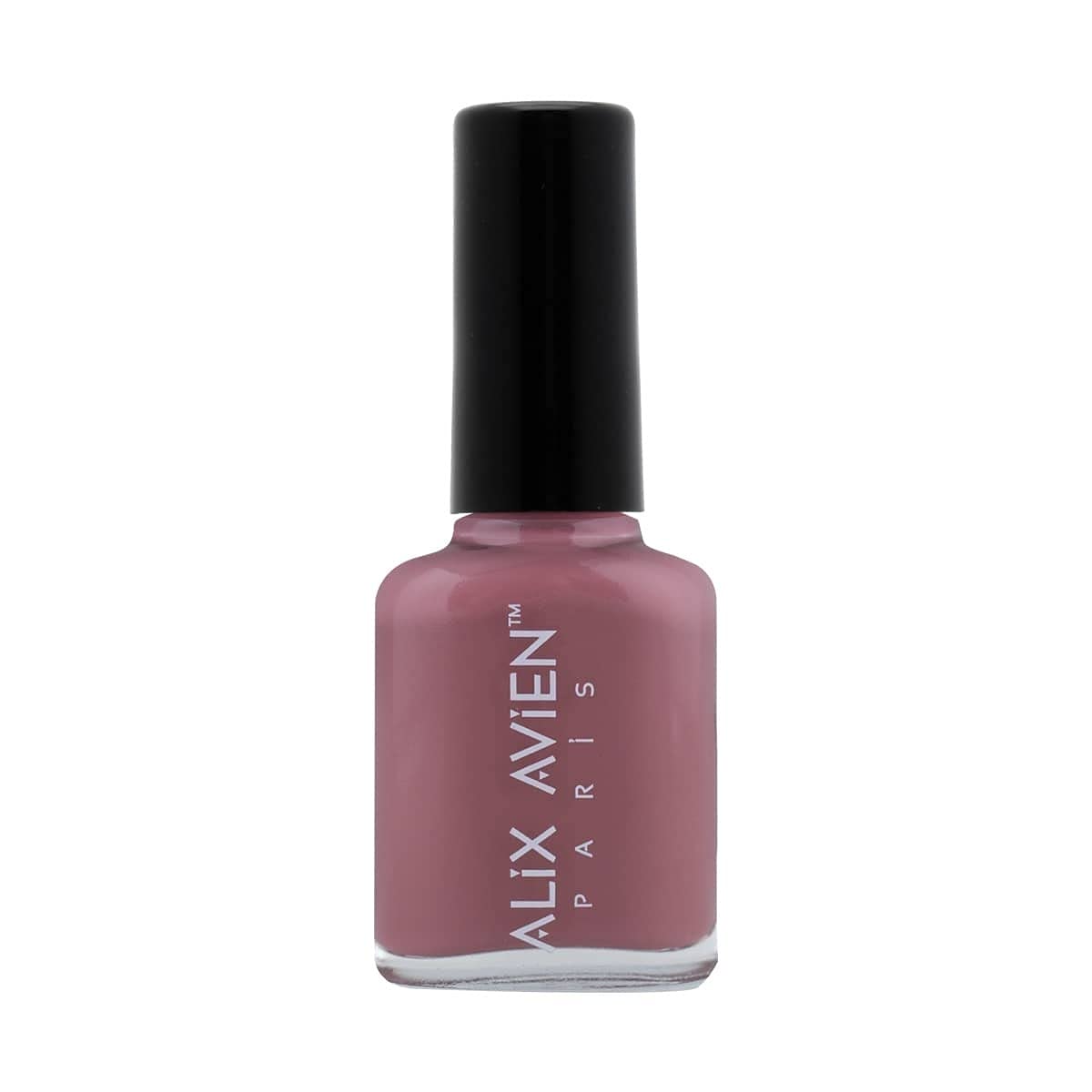 ALIX AVIEN Pembe Nude Oje 54 - Yüksek Pigmentli Uzun Süreli Kalıcılık Hızlı Kuruma - Nail Lacquer 54