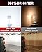LASFIT 921 LED Bulb Reverse Lights, 912 T15 Back Up Light CANBUS Error Free W16W 906 Reversing Bulb 904 916 6000K Xenon White New Upgrade Design, Plug and Play (Pack of 2)