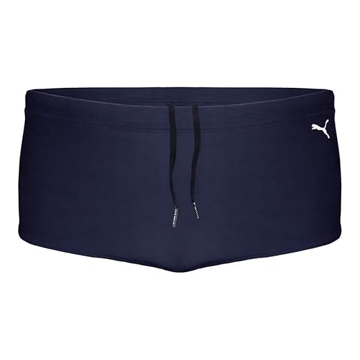 Sunga Puma Lateral Larga 26015.003.g.550