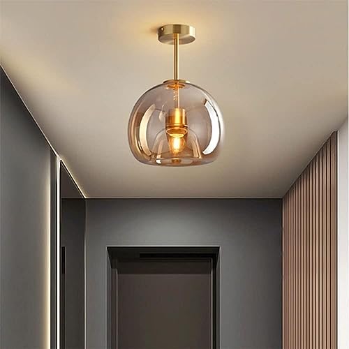 Candelabras luz de techo E27 para sala de estar y dormitorio moderno 3