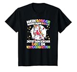 Einschulung Schulanfang 2023 Geschwisterkind Junge