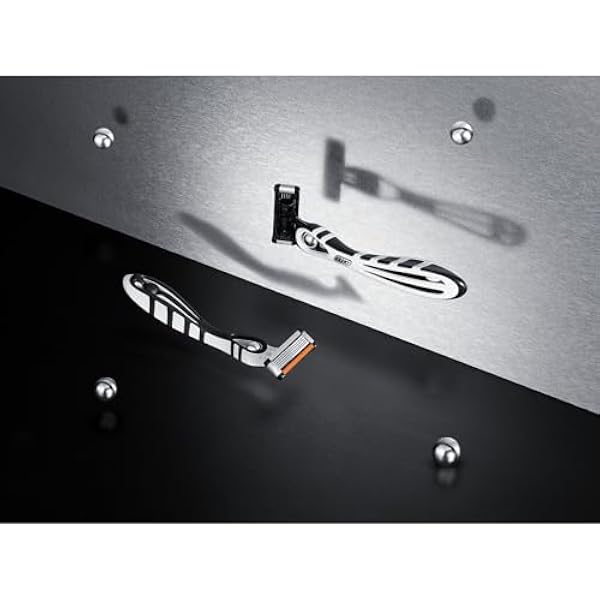 Bic Flex5 949093 Бритва для бритья разноцветная 3 лезвия