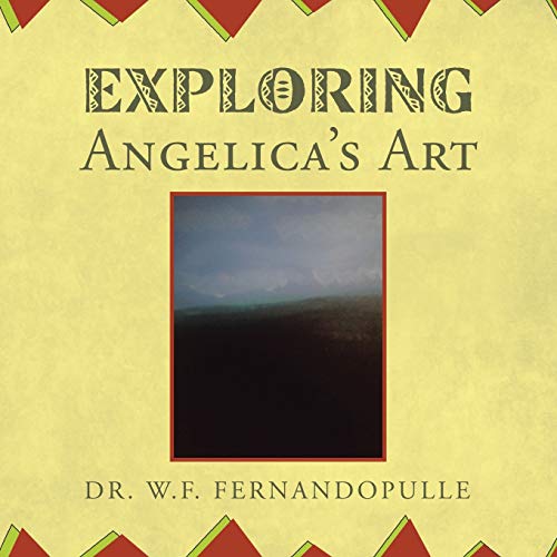 Exploring Angelica’s Art
