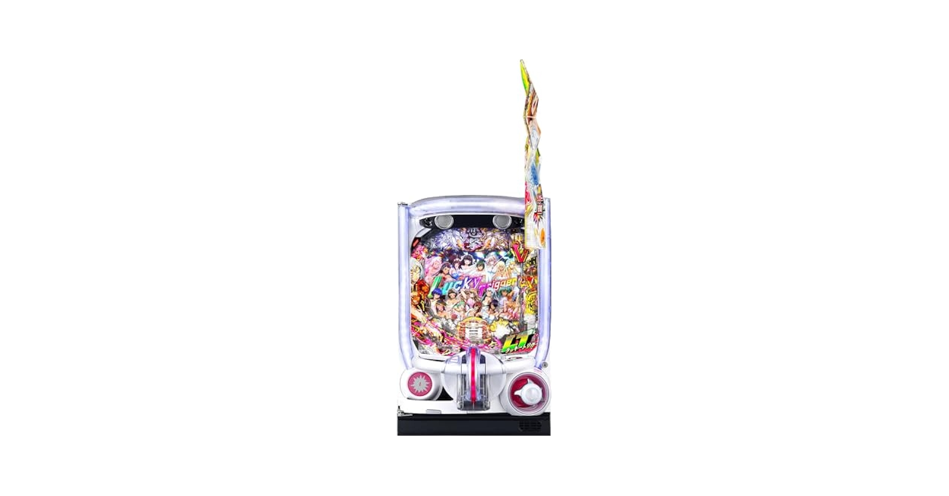⭕️商談中⭕️Ｐ真・一騎当千～桃園の誓い199ver【24V無加工⭐️送料無料】 P真・一騎当千～桃園の誓い～199LTver.