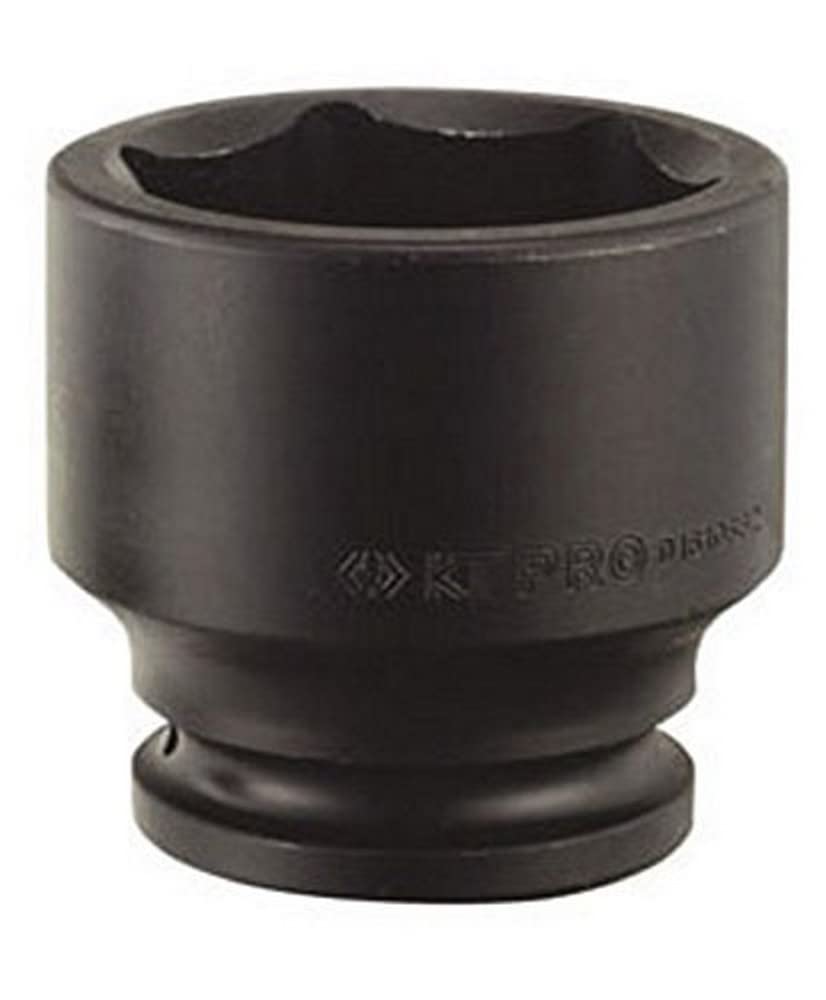 KT Pro ToolsD1810M60 1" Drive Impact Socket